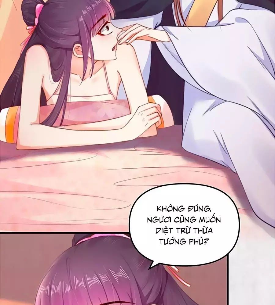 Hoạn Phi Hoàn Triều Chapter 58 - Trang 2