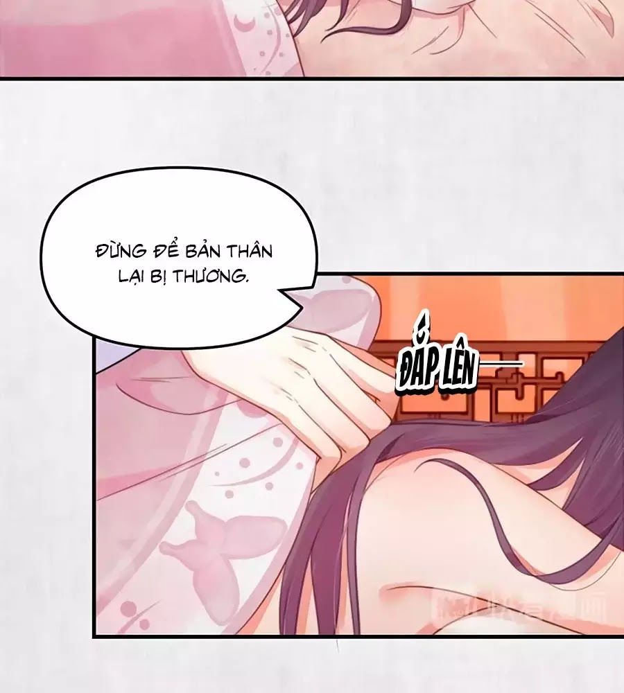 Hoạn Phi Hoàn Triều Chapter 58 - Trang 2