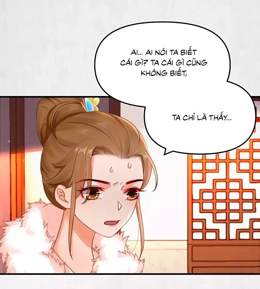 Hoạn Phi Hoàn Triều Chapter 57 - Trang 2