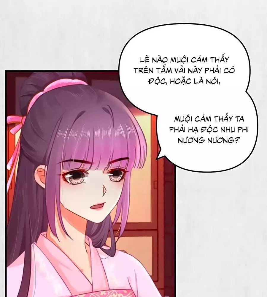 Hoạn Phi Hoàn Triều Chapter 57 - Trang 2