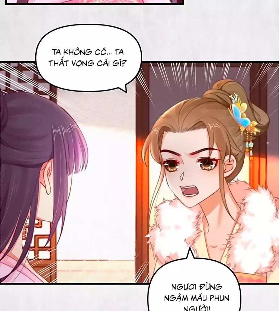 Hoạn Phi Hoàn Triều Chapter 57 - Trang 2