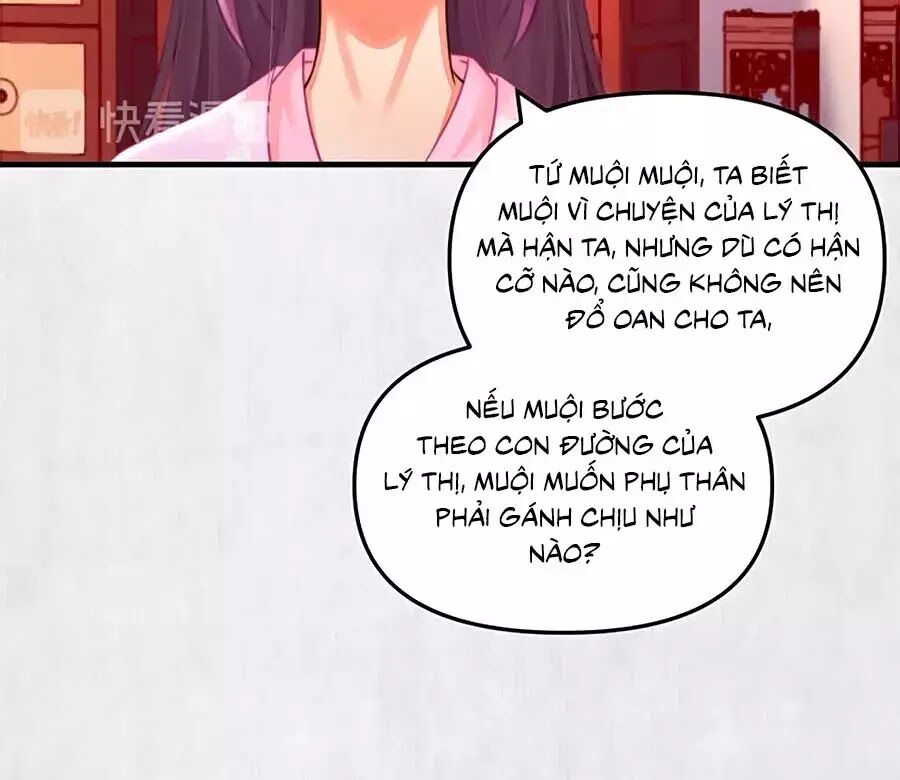 Hoạn Phi Hoàn Triều Chapter 57 - Trang 2