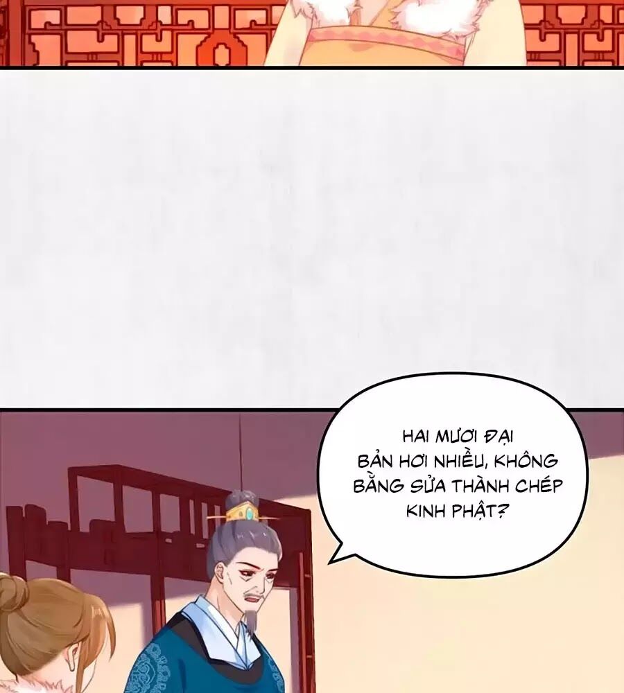 Hoạn Phi Hoàn Triều Chapter 57 - Trang 2