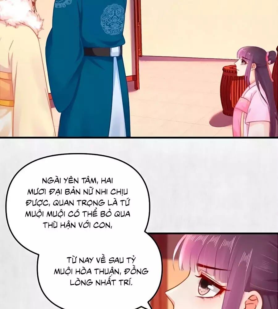 Hoạn Phi Hoàn Triều Chapter 57 - Trang 2