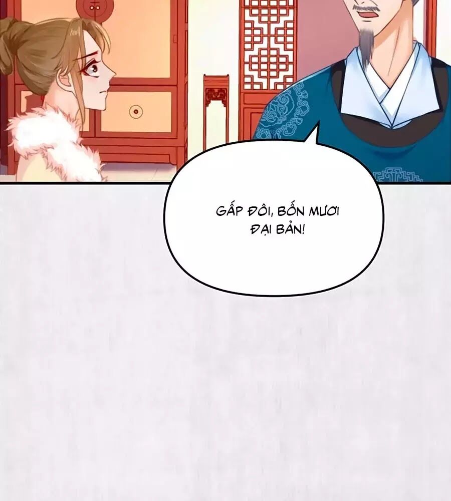 Hoạn Phi Hoàn Triều Chapter 57 - Trang 2