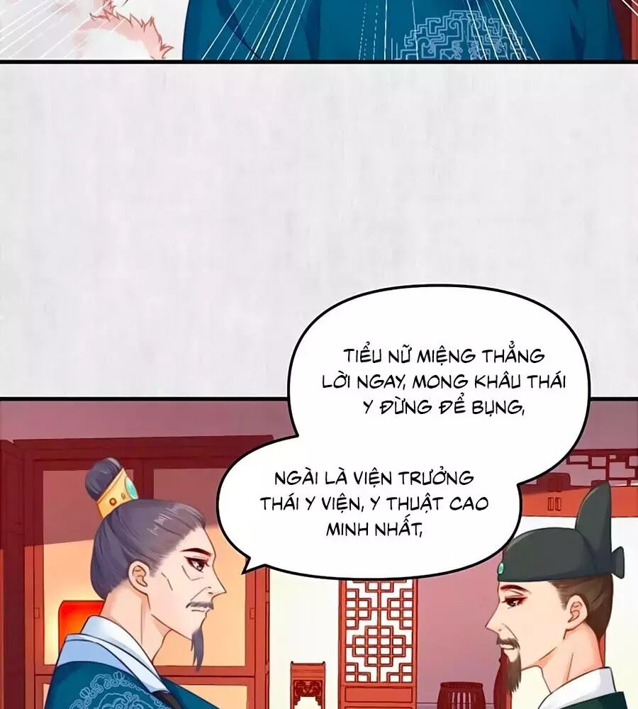 Hoạn Phi Hoàn Triều Chapter 57 - Trang 2