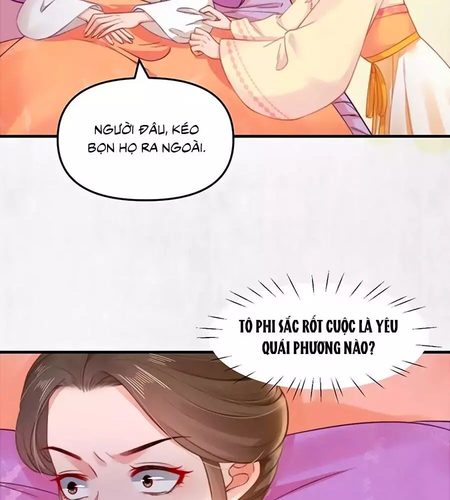 Hoạn Phi Hoàn Triều Chapter 57 - Trang 2