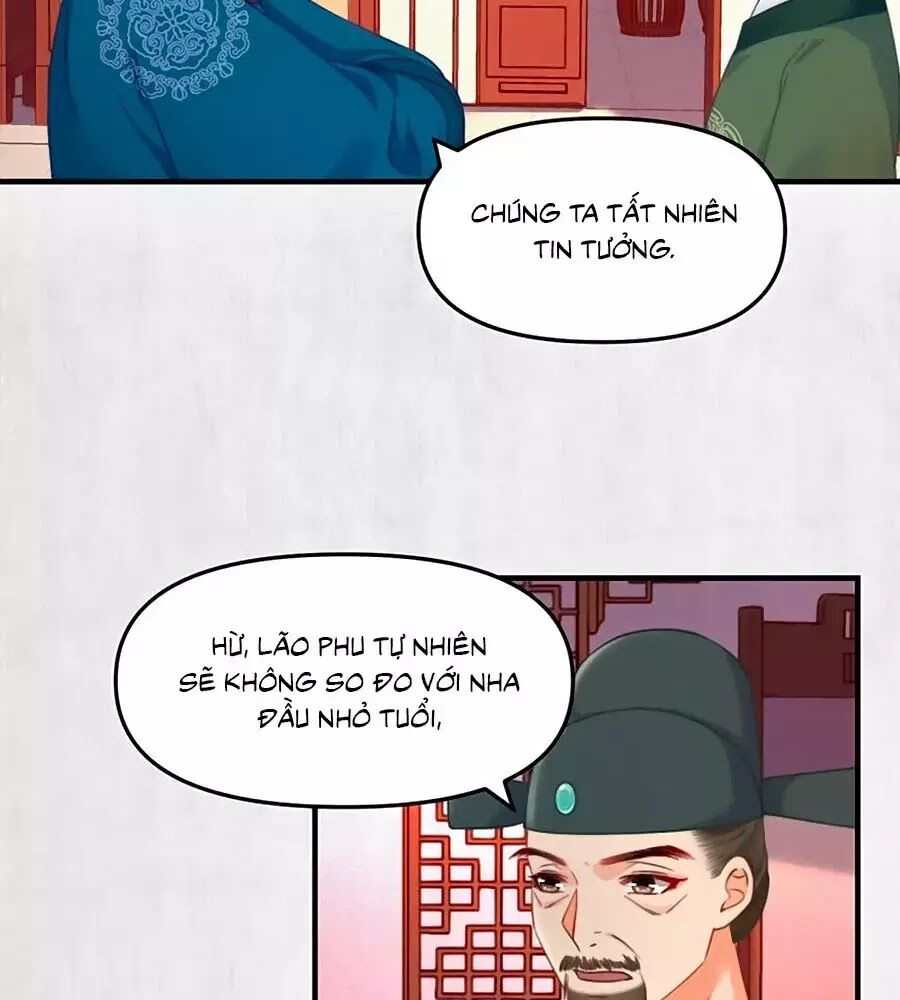 Hoạn Phi Hoàn Triều Chapter 57 - Trang 2