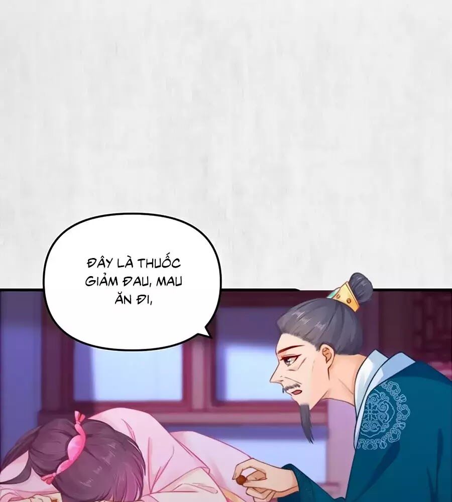 Hoạn Phi Hoàn Triều Chapter 57 - Trang 2