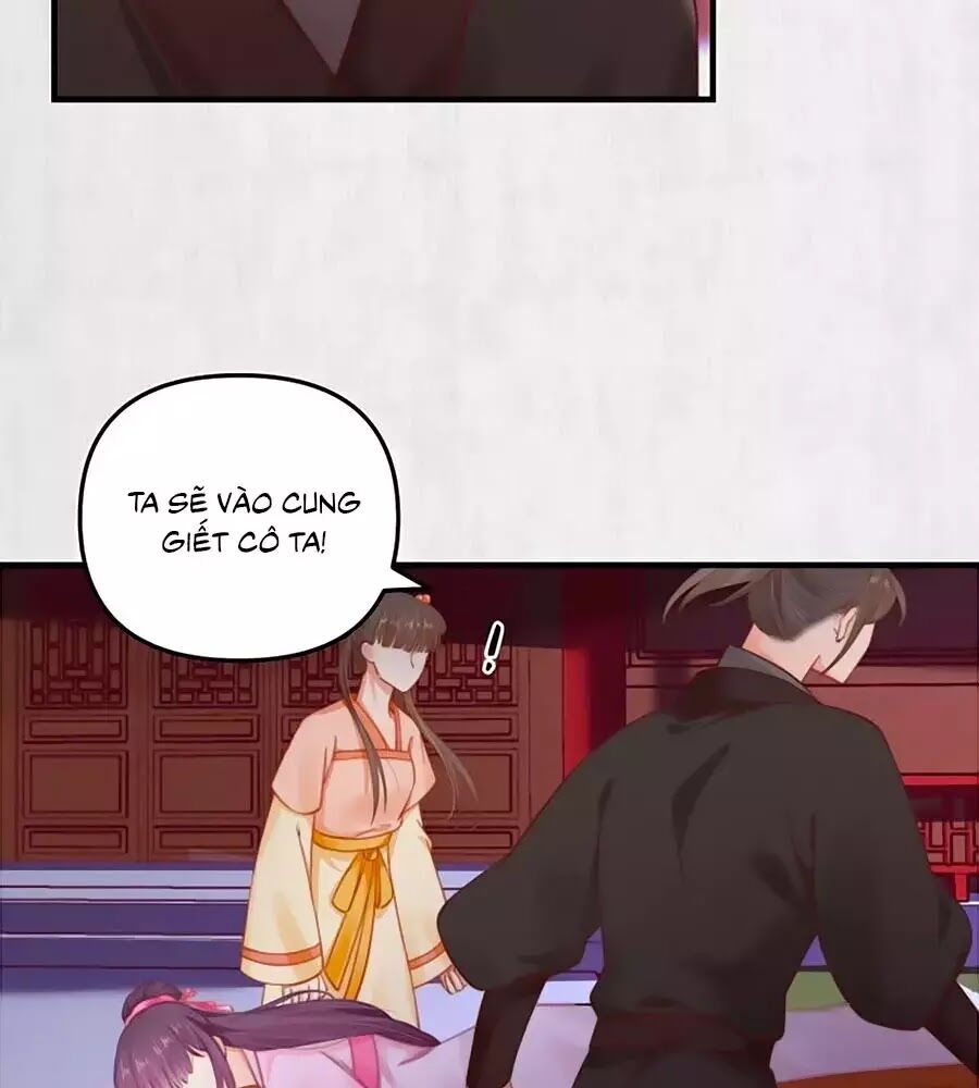 Hoạn Phi Hoàn Triều Chapter 57 - Trang 2