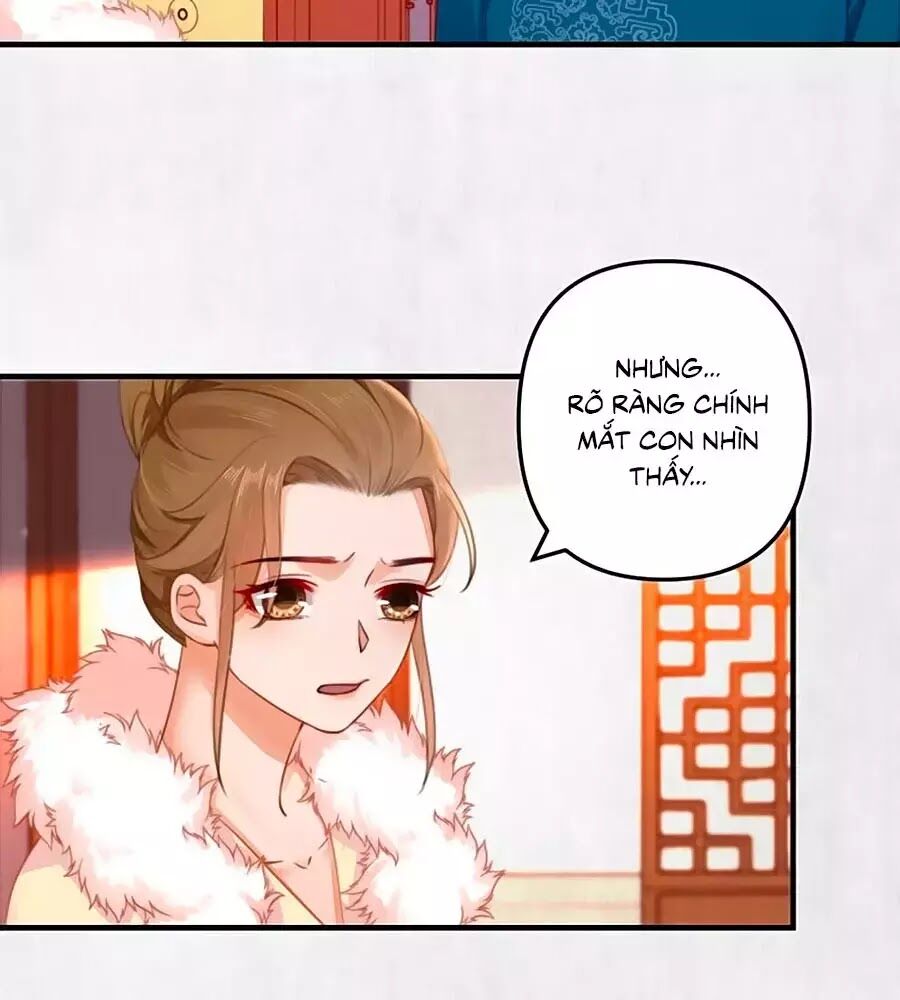 Hoạn Phi Hoàn Triều Chapter 57 - Trang 2