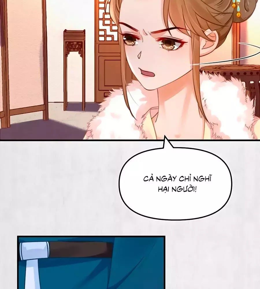 Hoạn Phi Hoàn Triều Chapter 56 - Trang 2