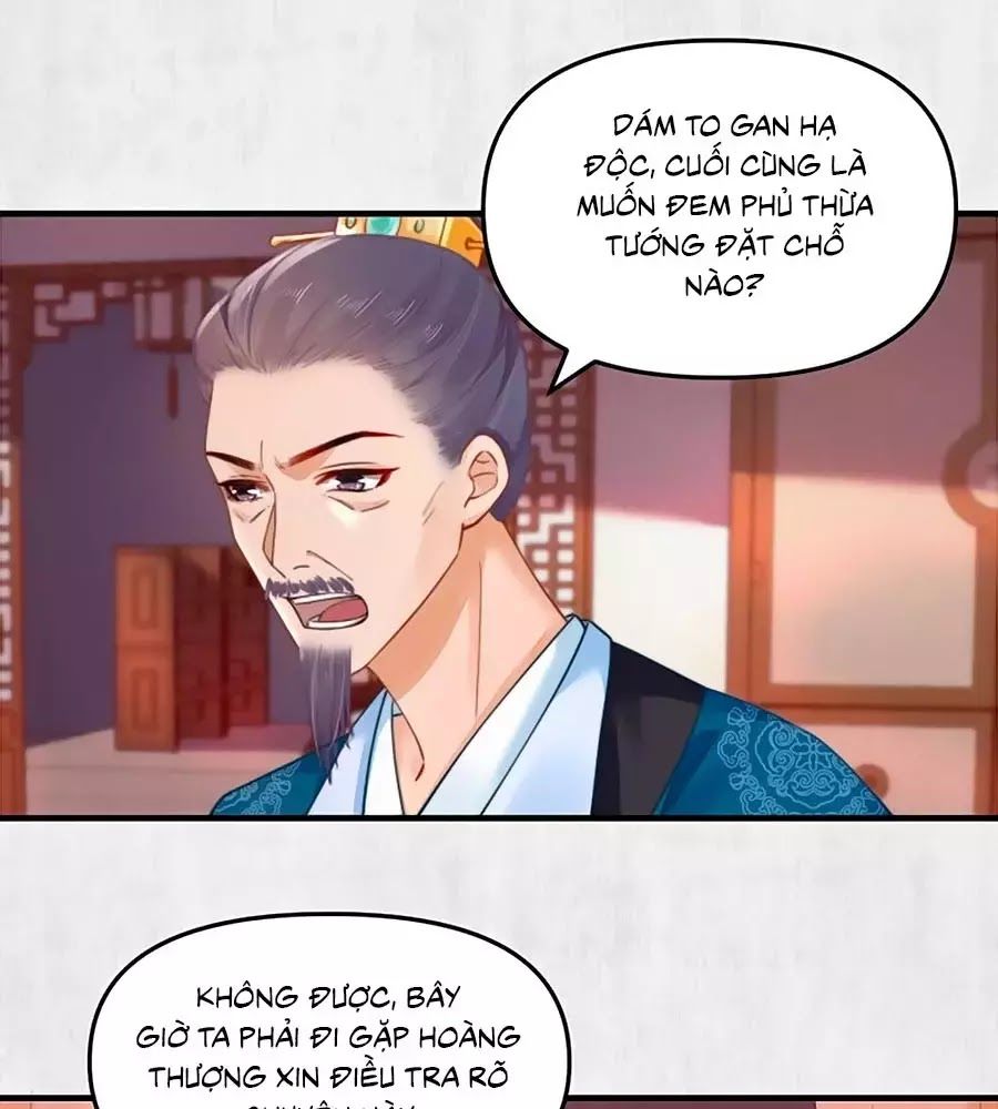 Hoạn Phi Hoàn Triều Chapter 56 - Trang 2