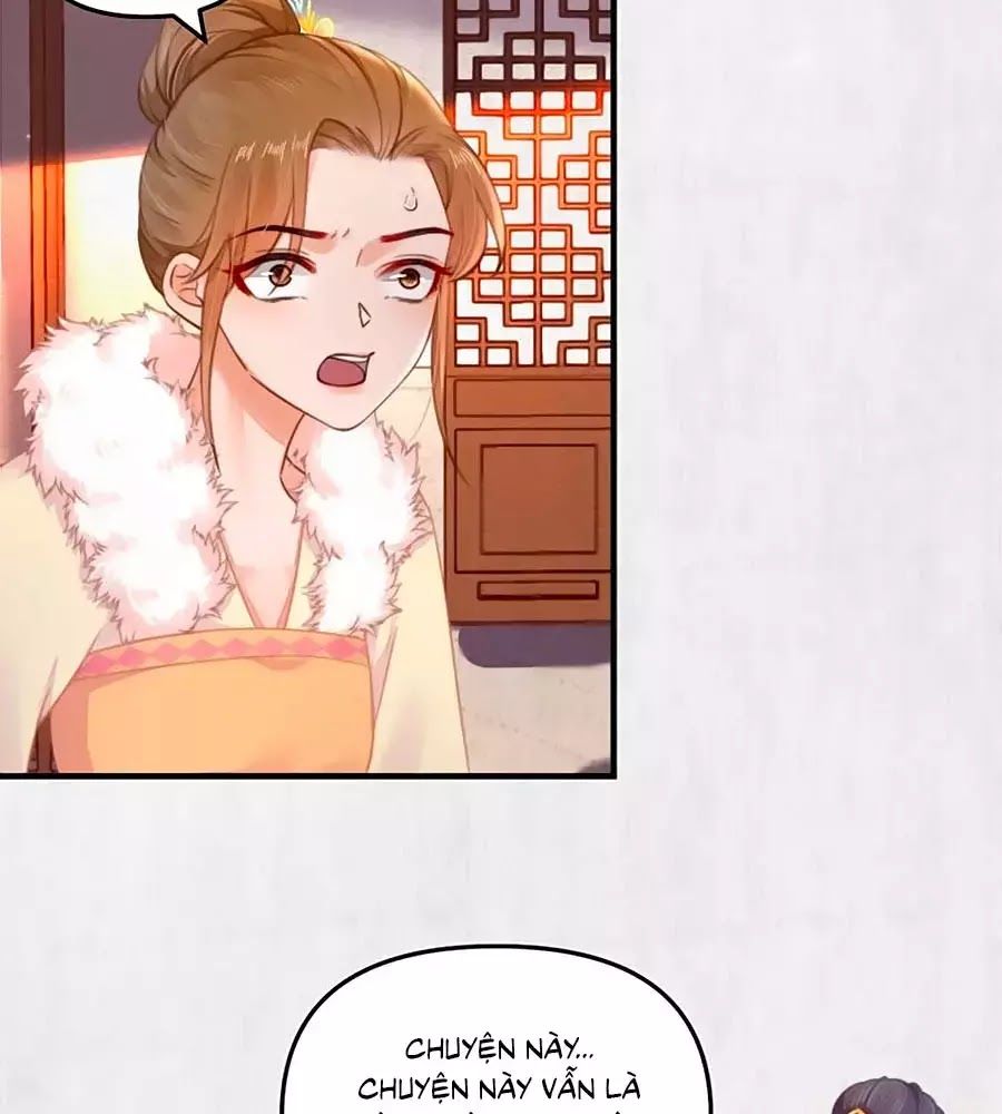 Hoạn Phi Hoàn Triều Chapter 56 - Trang 2