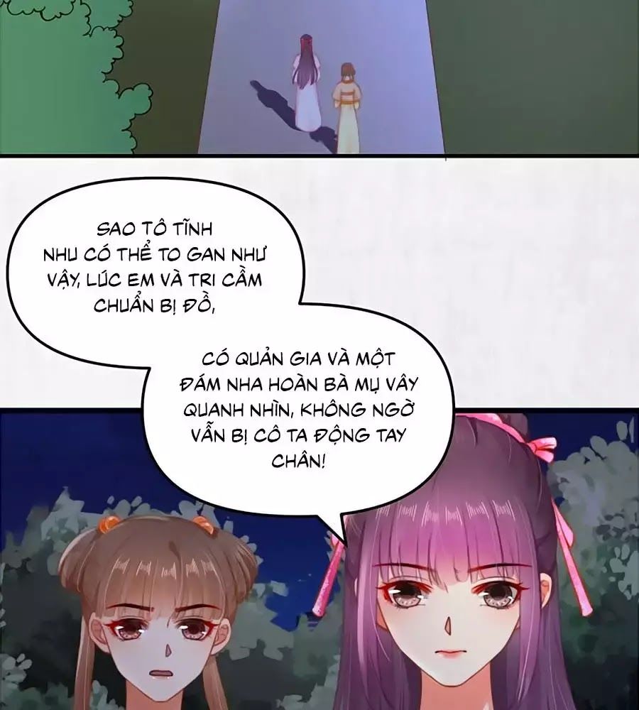 Hoạn Phi Hoàn Triều Chapter 56 - Trang 2