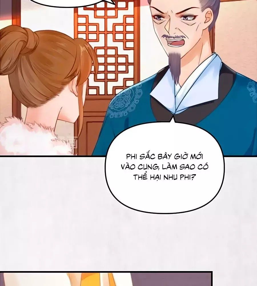 Hoạn Phi Hoàn Triều Chapter 56 - Trang 2