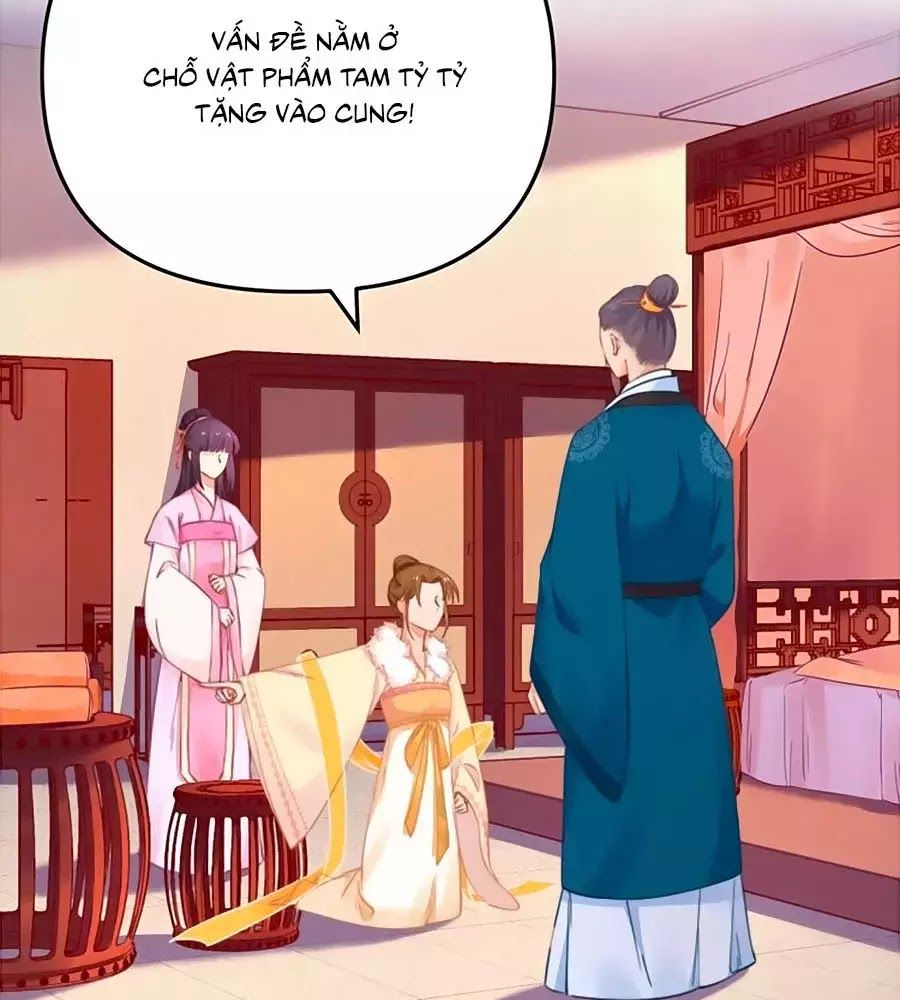 Hoạn Phi Hoàn Triều Chapter 56 - Trang 2