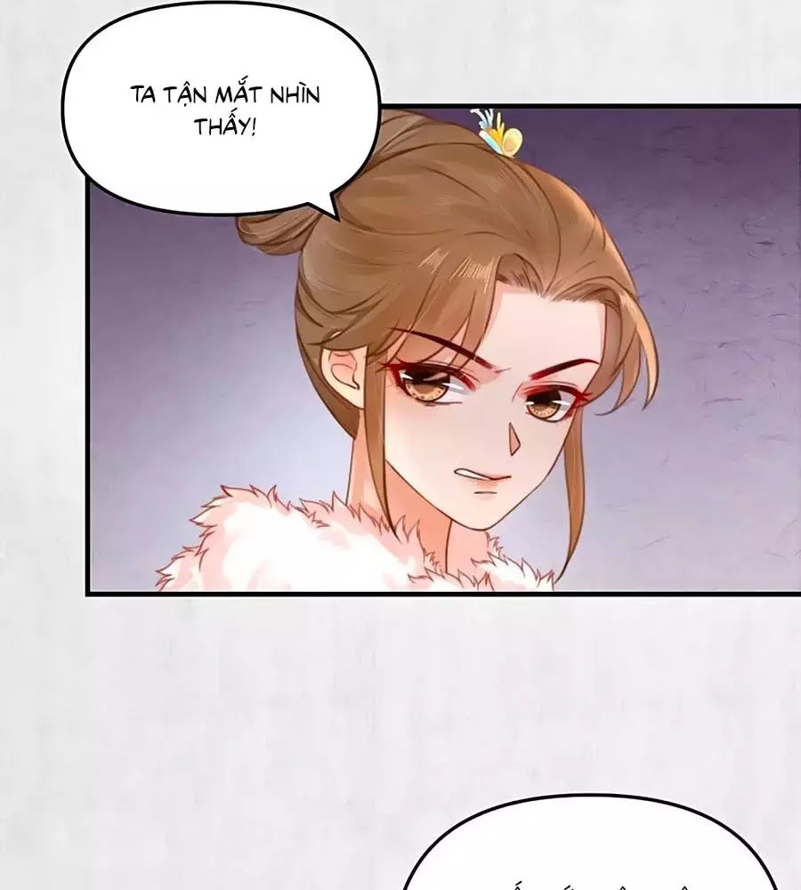 Hoạn Phi Hoàn Triều Chapter 56 - Trang 2