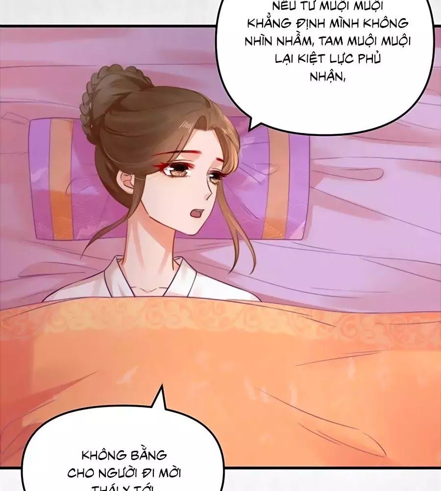 Hoạn Phi Hoàn Triều Chapter 56 - Trang 2