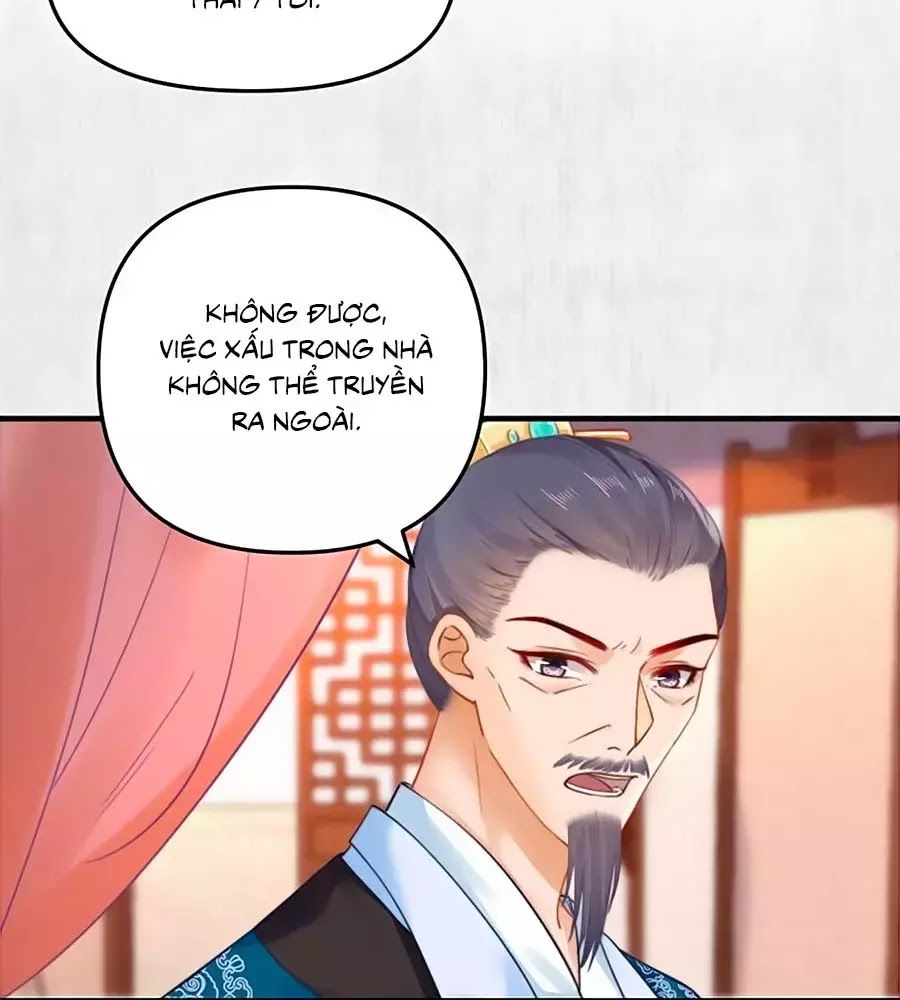 Hoạn Phi Hoàn Triều Chapter 56 - Trang 2