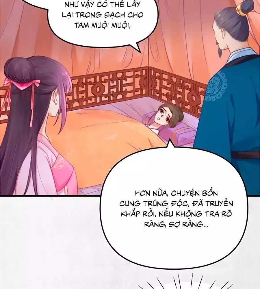 Hoạn Phi Hoàn Triều Chapter 56 - Trang 2