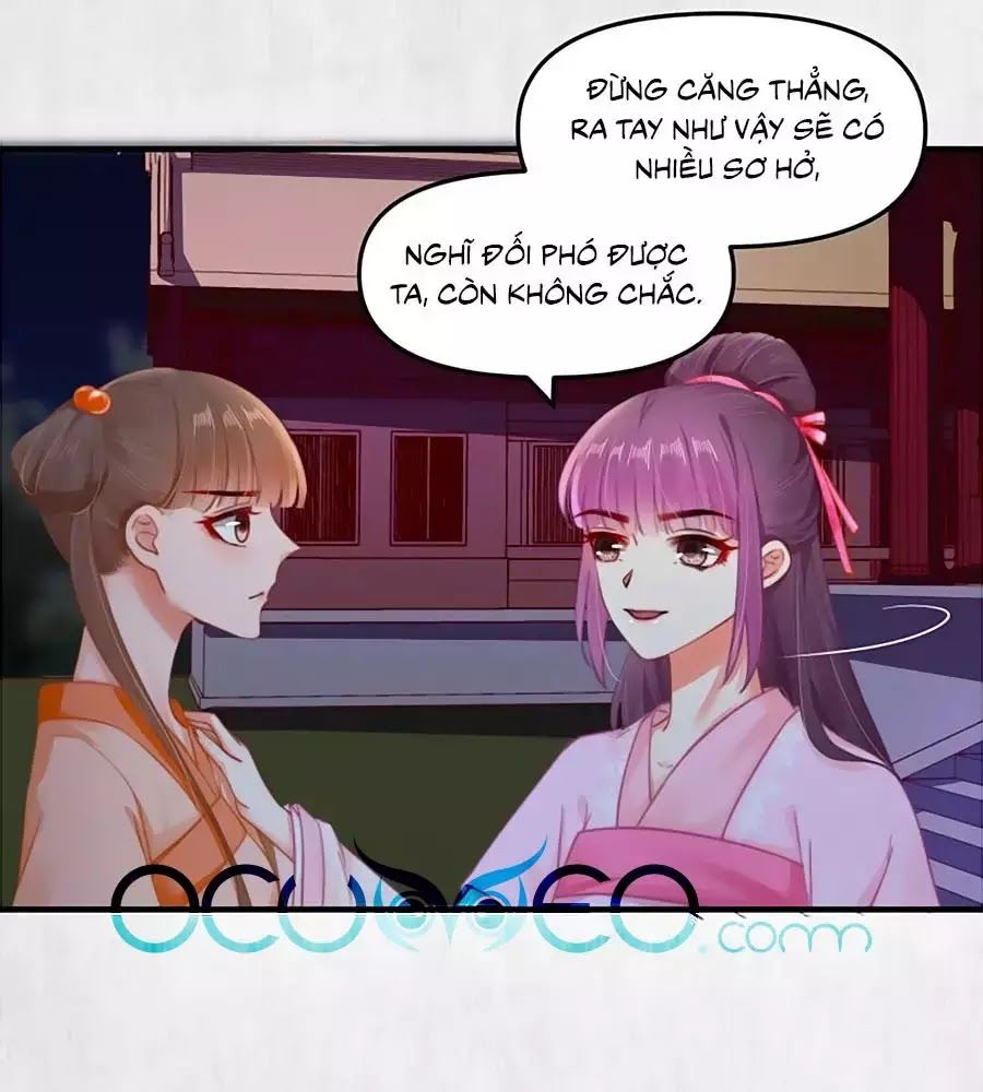 Hoạn Phi Hoàn Triều Chapter 56 - Trang 2