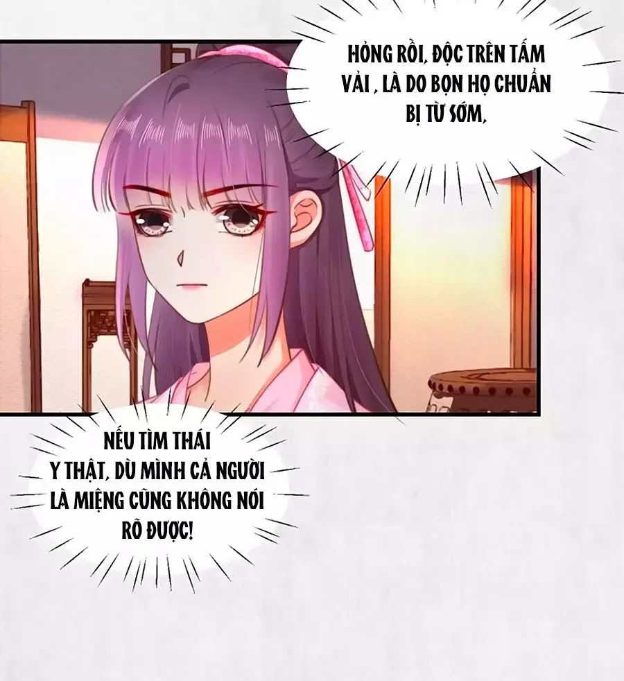 Hoạn Phi Hoàn Triều Chapter 56 - Trang 2