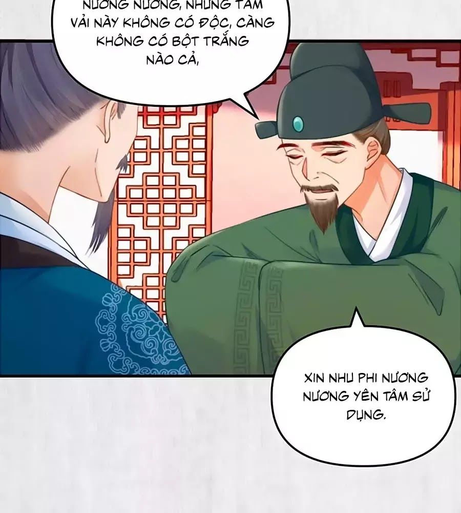 Hoạn Phi Hoàn Triều Chapter 56 - Trang 2