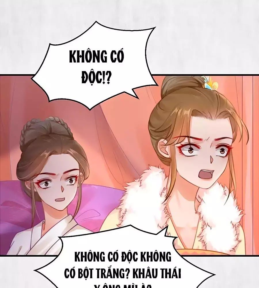 Hoạn Phi Hoàn Triều Chapter 56 - Trang 2