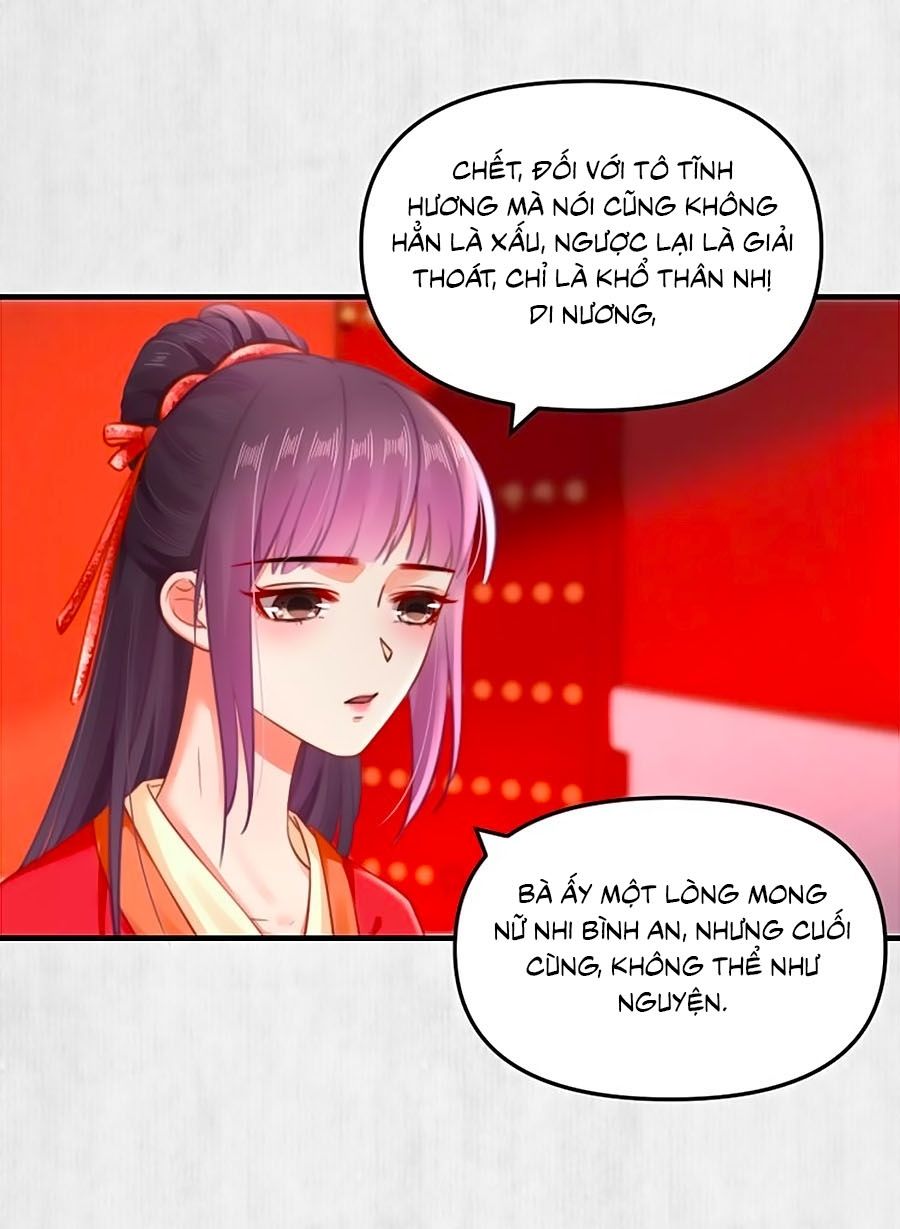 Hoạn Phi Hoàn Triều Chapter 55 - Trang 2