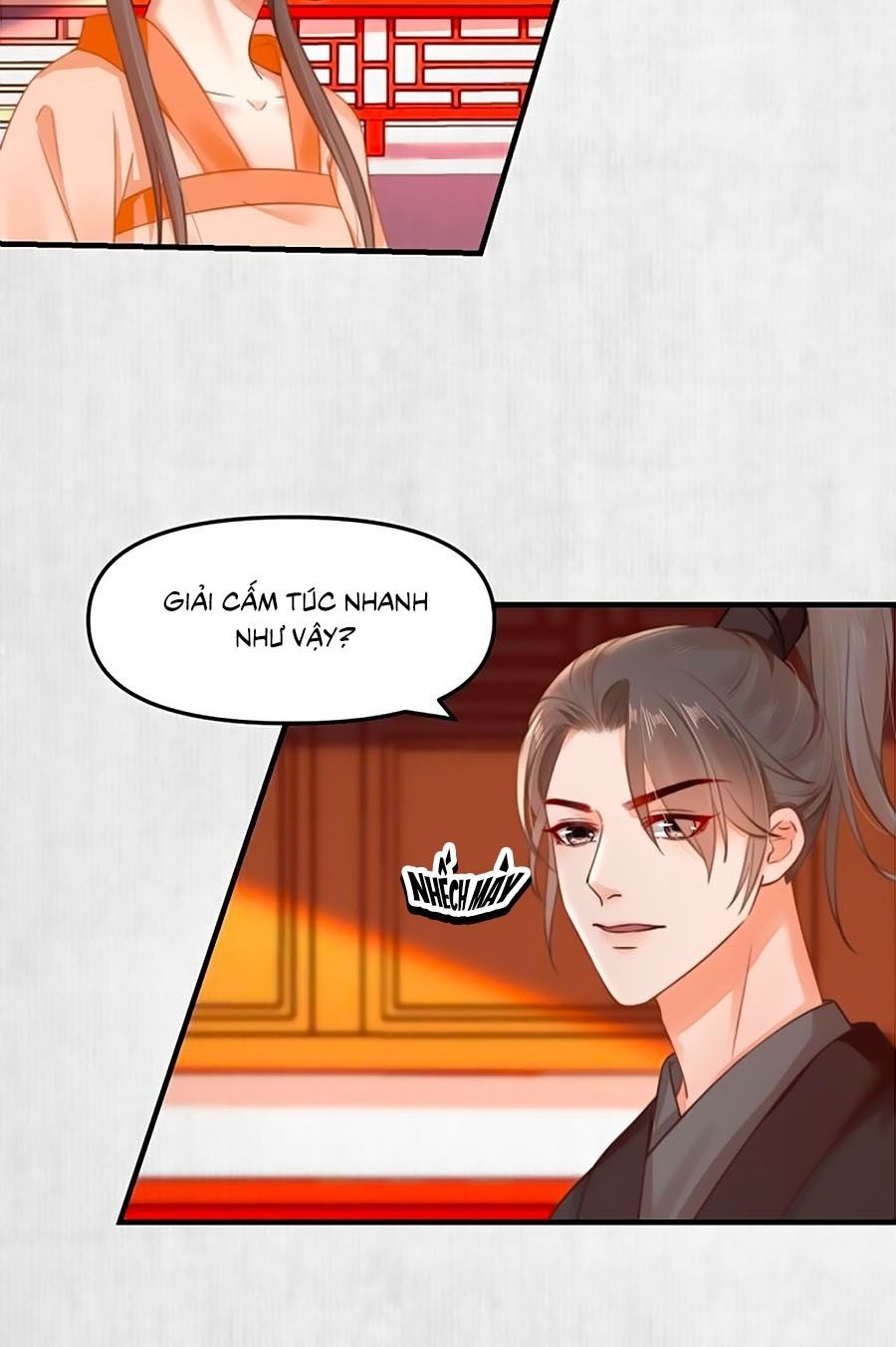 Hoạn Phi Hoàn Triều Chapter 55 - Trang 2