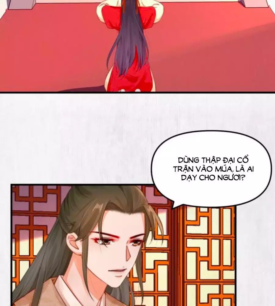 Hoạn Phi Hoàn Triều Chapter 54 - Trang 2