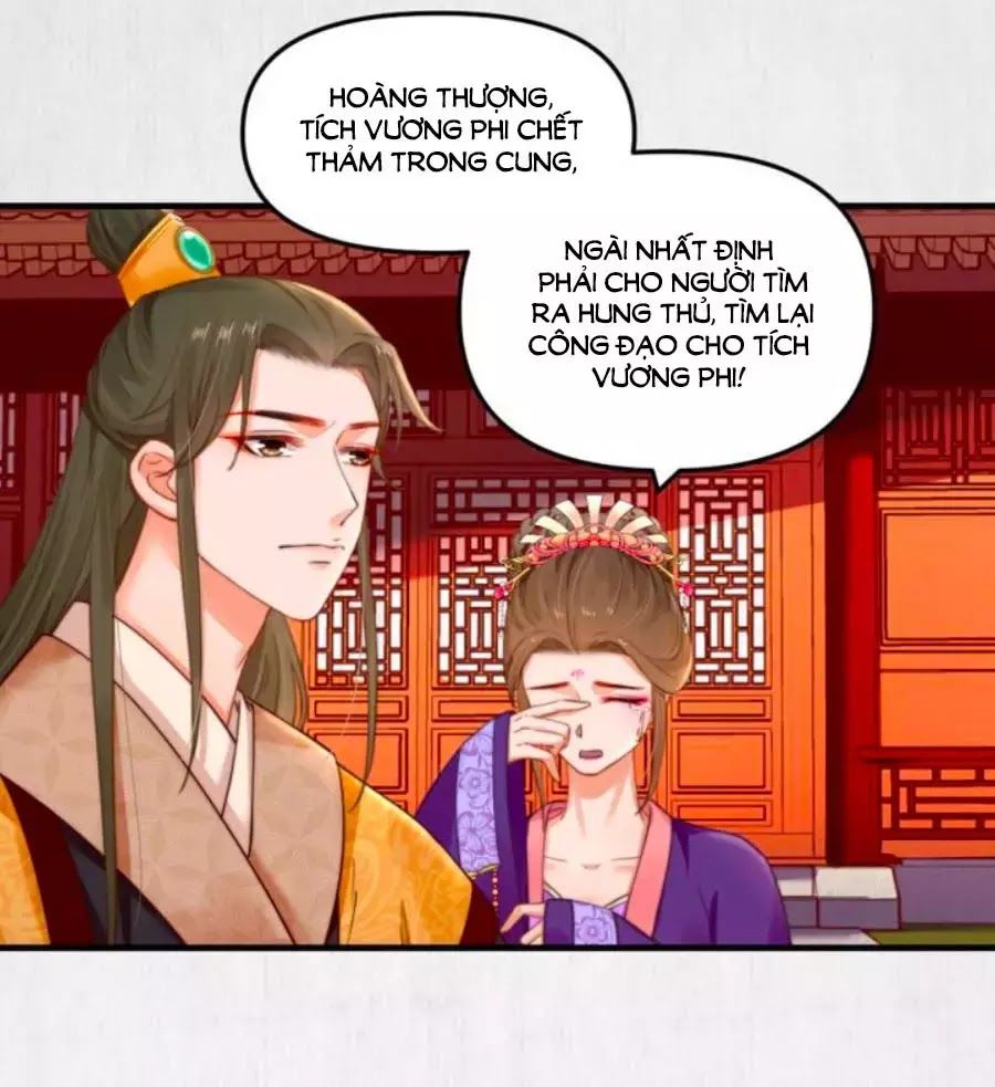 Hoạn Phi Hoàn Triều Chapter 54 - Trang 2