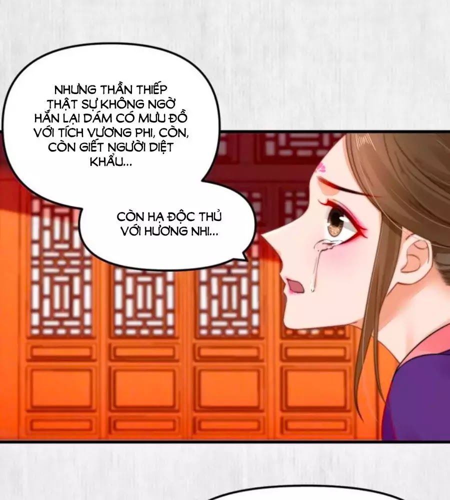 Hoạn Phi Hoàn Triều Chapter 54 - Trang 2