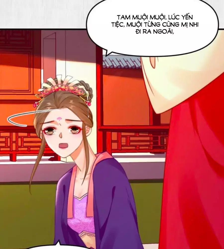 Hoạn Phi Hoàn Triều Chapter 54 - Trang 2