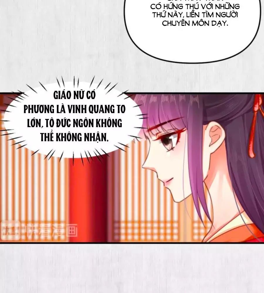 Hoạn Phi Hoàn Triều Chapter 54 - Trang 2