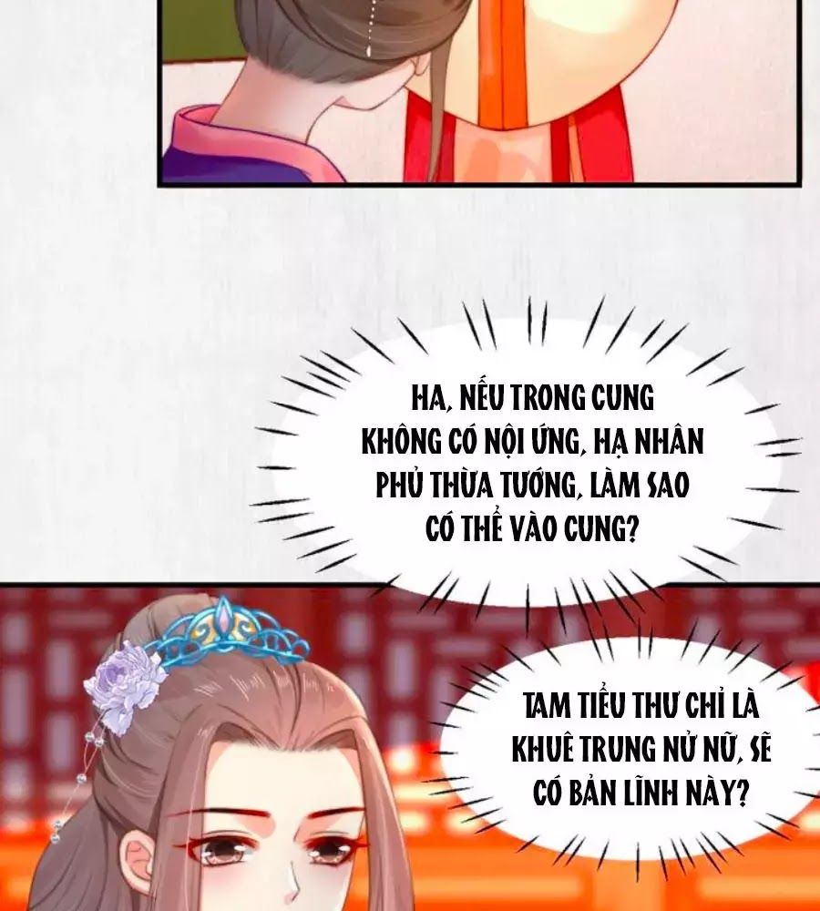 Hoạn Phi Hoàn Triều Chapter 54 - Trang 2