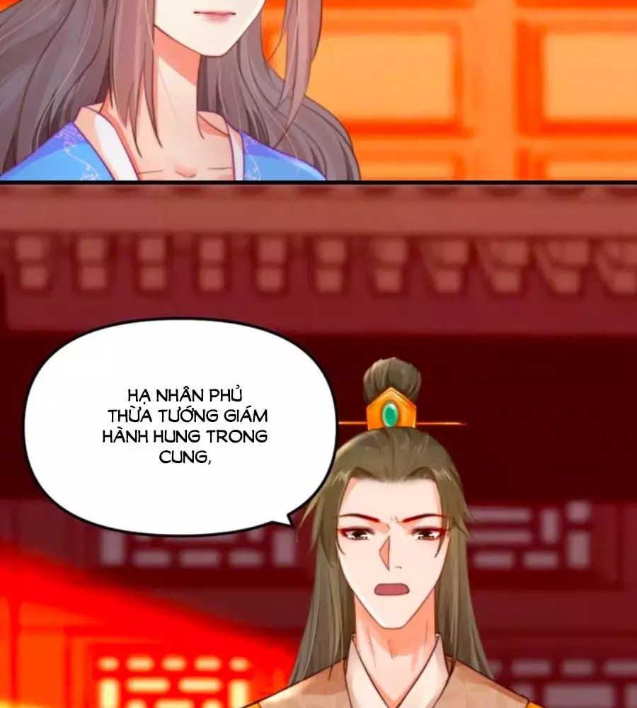 Hoạn Phi Hoàn Triều Chapter 54 - Trang 2