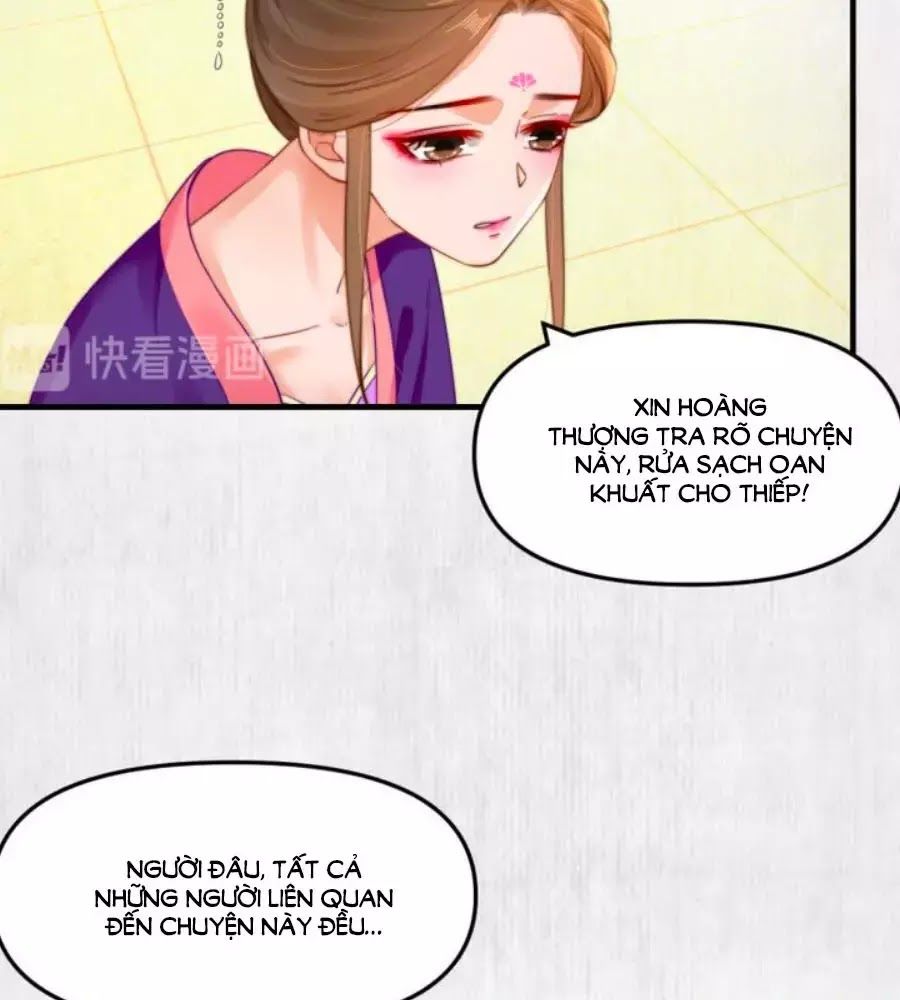 Hoạn Phi Hoàn Triều Chapter 54 - Trang 2