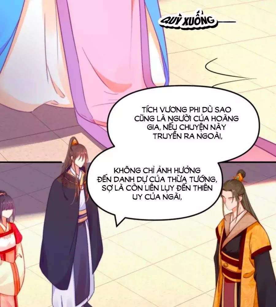 Hoạn Phi Hoàn Triều Chapter 54 - Trang 2