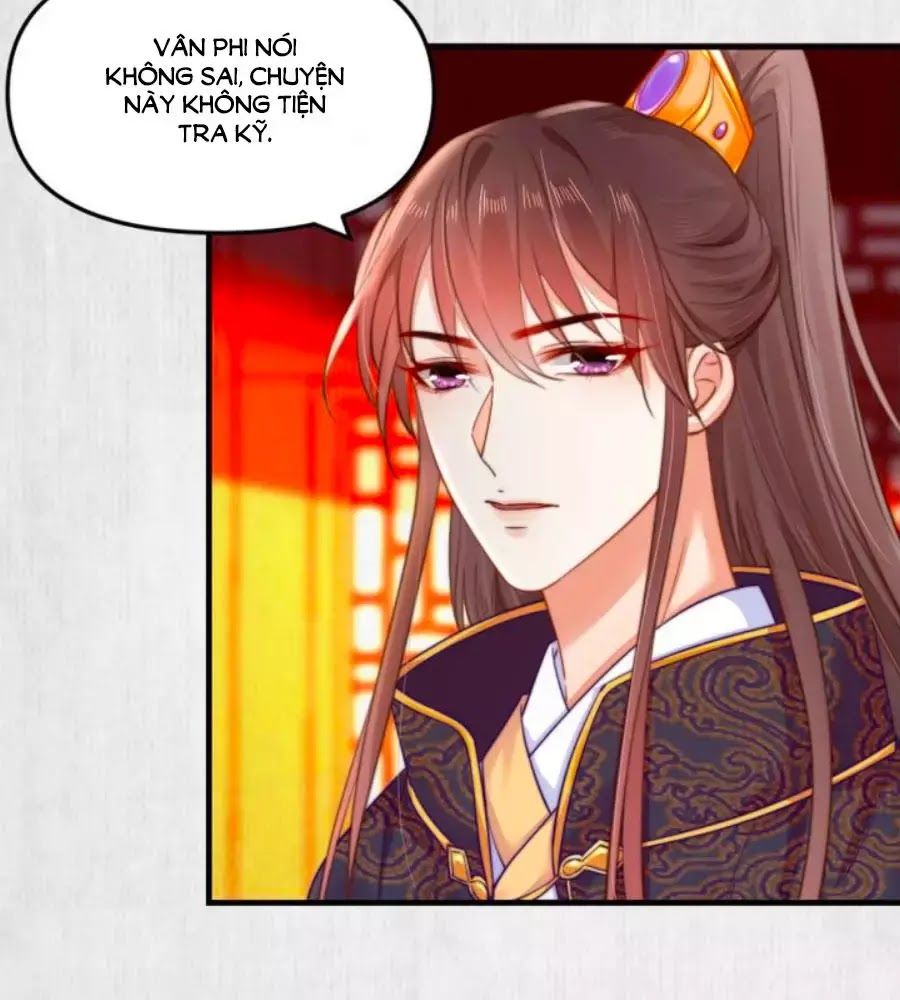 Hoạn Phi Hoàn Triều Chapter 54 - Trang 2