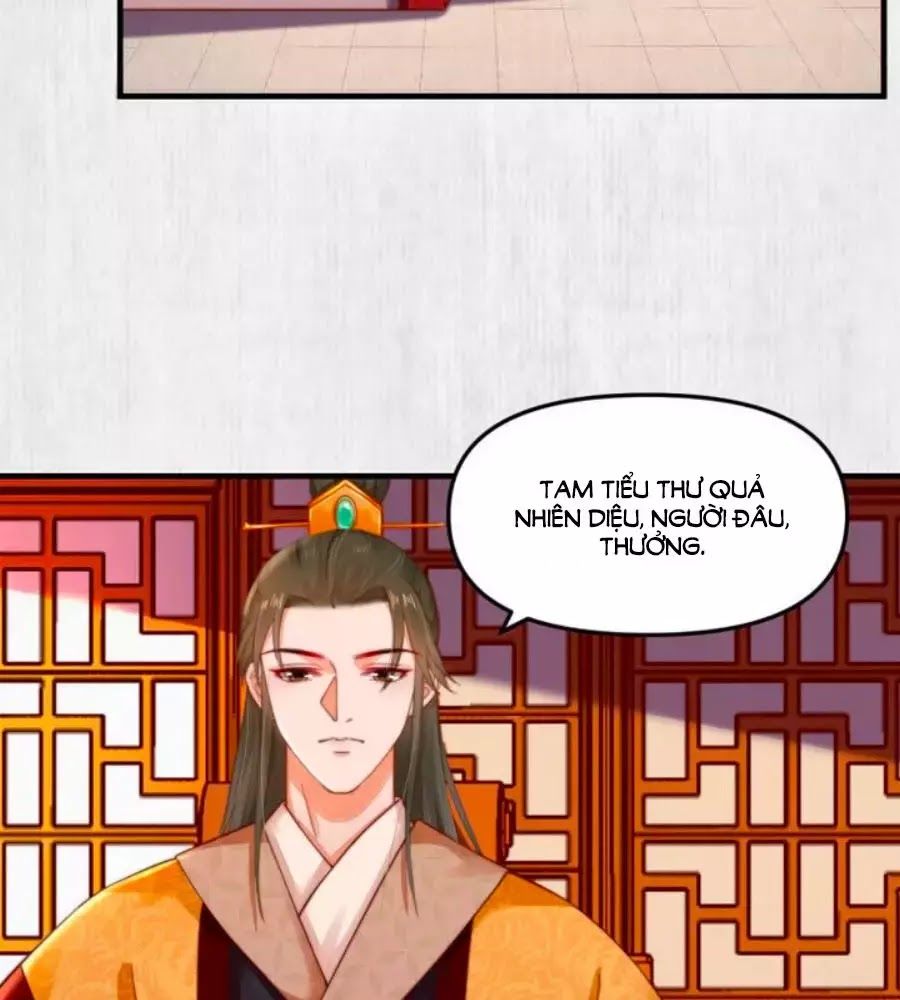 Hoạn Phi Hoàn Triều Chapter 54 - Trang 2