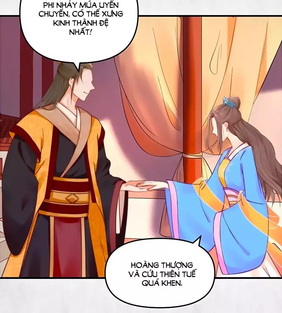 Hoạn Phi Hoàn Triều Chapter 53 - Trang 2