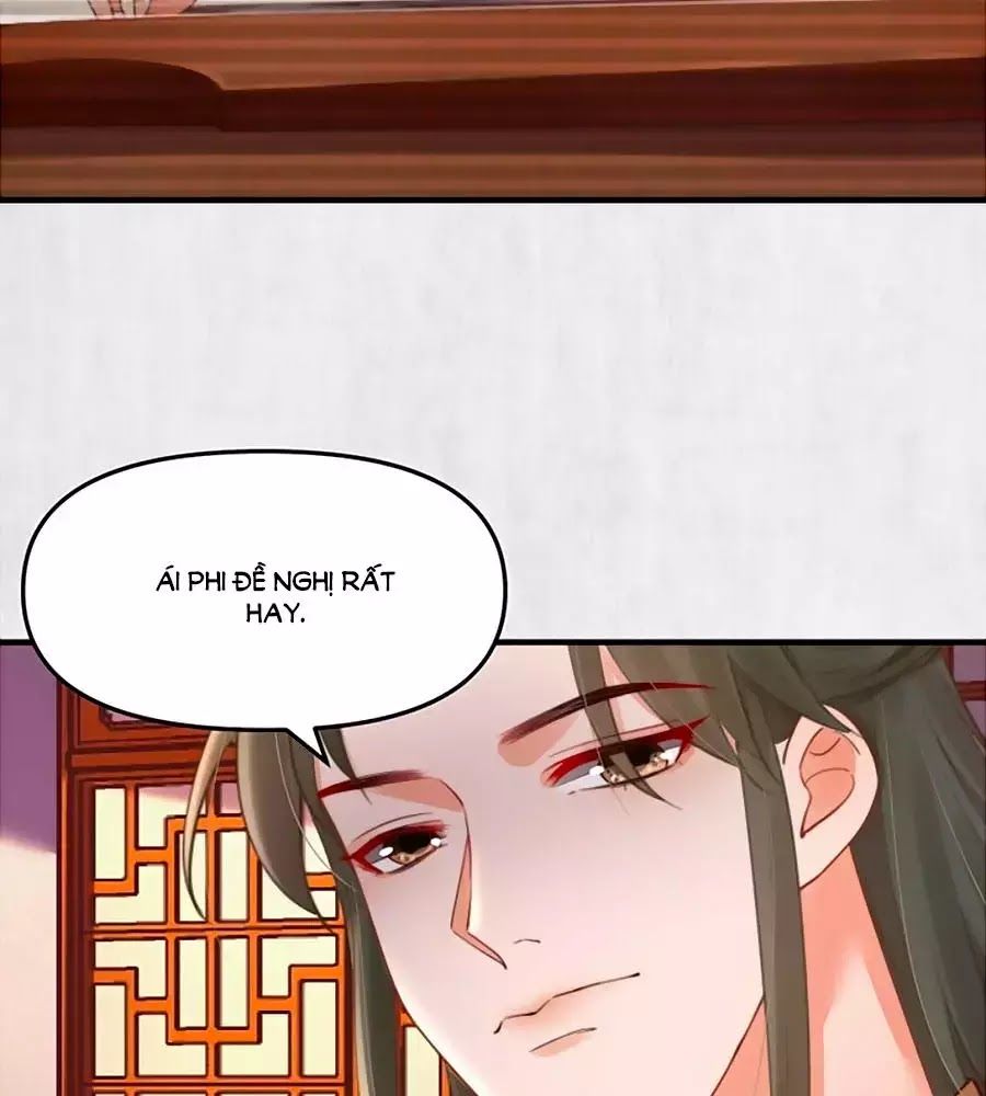 Hoạn Phi Hoàn Triều Chapter 53 - Trang 2