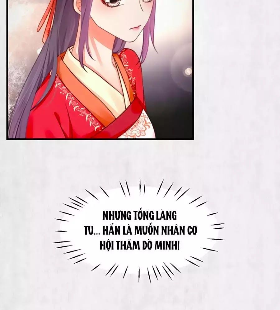 Hoạn Phi Hoàn Triều Chapter 53 - Trang 2