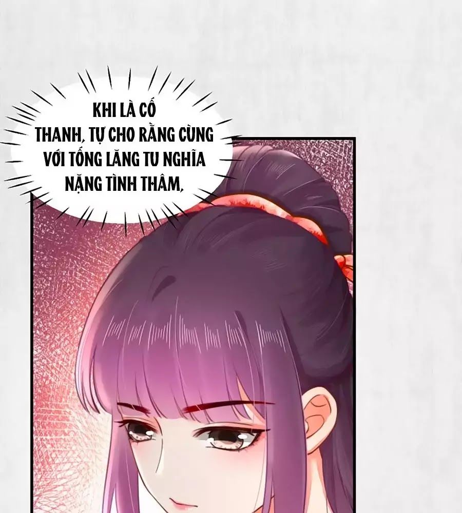 Hoạn Phi Hoàn Triều Chapter 53 - Trang 2