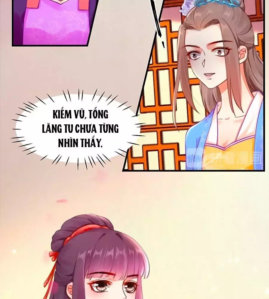 Hoạn Phi Hoàn Triều Chapter 53 - Trang 2