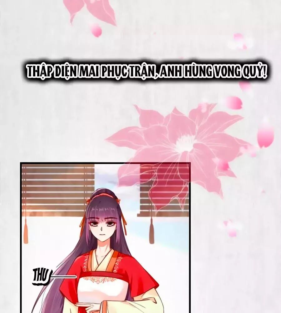 Hoạn Phi Hoàn Triều Chapter 53 - Trang 2