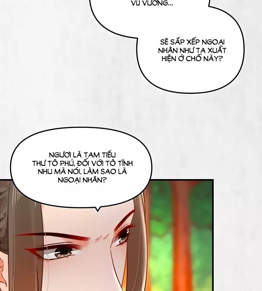 Hoạn Phi Hoàn Triều Chapter 52 - Trang 2