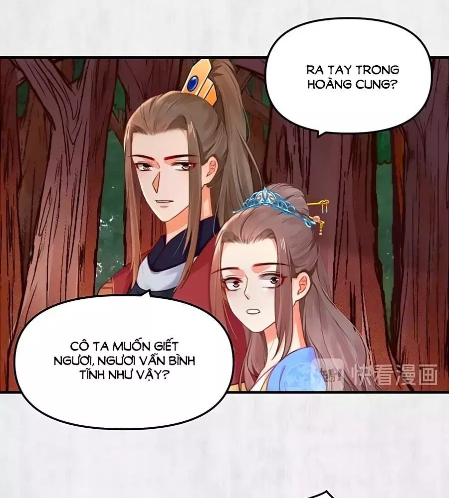 Hoạn Phi Hoàn Triều Chapter 52 - Trang 2